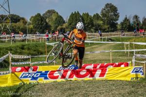 1° CX del Tergola - Comune di Cadoneghe
